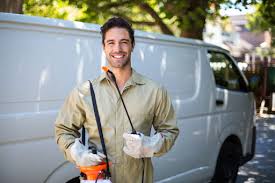 Best Residential Pest Control  in Terville, WA